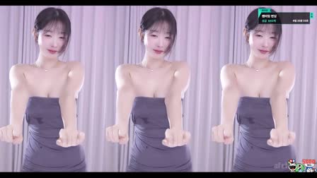 Afreecatv둘기얏加特林热舞串烧20260202Hot Dance